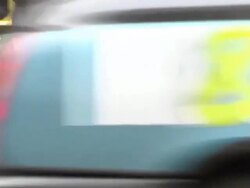 Boxing Day Shoppers on Oxford Street News Clip