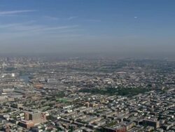 Queens Stock Footage