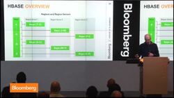 Big Data London Meetup Event News Clip