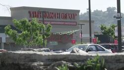 CLEAN : Mexican immigrants undeterred by US News Clip