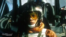 Dentist Does 'Star Wars' Ad Like No One Else | THR News News Clip