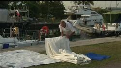 20th Hemingway Regata sails in Havana Instructional Video