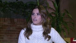 CLEAN : Former Miss Universe in shock after Trumps triumph News Clip