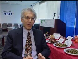 A new study finds that Chinese restaurant food is bad for yourblood pressure and waistline. The typical meal has more caloriesand sodium than the average adult should consume in a singlesitting.  The AP's Warren Levinson reports. News Clip