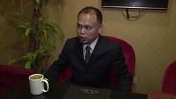 CLEAN : Six months after China crackdown lawyers strike back News Clip