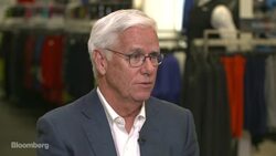 Kohl's CEO Says Physical Stores Are Important News Clip