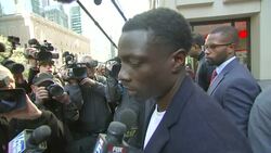 NFL Players, Owners Hold Talks on Issues Instructional Video