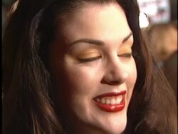 'Book of Shadows: Blair Witch 2' Premiere Stock Footage