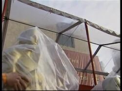 Preparations ahead of annual Academy Awards ceremony News Clip