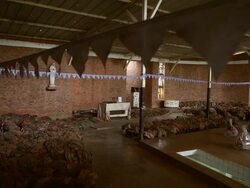 Rwanda Commemorates 20th Anniversary Of Genocide Stock Footage