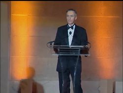 National Public Radio's Nina Totenberg, Associated Press chief executive Tom Curley and Washington Post columnist Colbert King were honored Tuesday for their role in promoting open government and First Amendment rights. News Clip