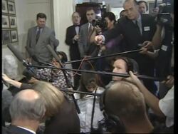 USA: US PREPARED TO TAKE ALL NECESSARY ACTION TO DEFEND TROOPS News Clip