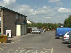 Half of Britain Now in Drought News Clip