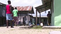 VOICED : Frustrated dreams fuel unrest in Nigeria's delta News Clip