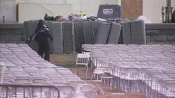 It's moving week for Barack Obama as he leaves the White House after eight years... But as President-elect Donald Trump settles in -- who will be sharing the Oval Office with him? News Clip