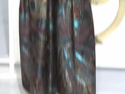 Patina Miller at "The Hunger Games: Mockingjay - Part 1" Los Angeles Premiere Stock Footage