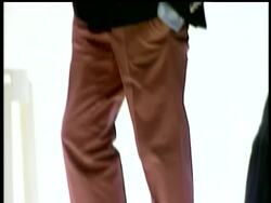 Moschino, Valentino designs hit Milan catwalk Instructional Video