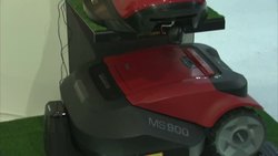 Gadgets for the home to entice Christmas shoppers Instructional Video