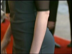 'William Shakespeare's A Midsummer Night's Dream' Premiere Stock Footage