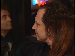 'At First Sight' Premiere Stock Footage