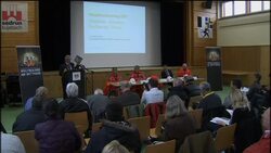 Excitement on day tunnel will break through News Clip