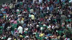 CLEAN : Philippines celebrates homegrown church centenary News Clip