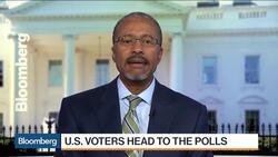 U.S. Political Divide Deepens in Age Without Landslides News Clip