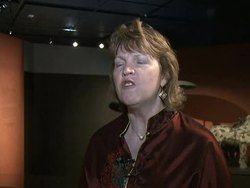 CLEAN: Terra cotta warriors arrive in Washington News Clip