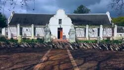 Ducks - a new type of pest control for vineyards News Clip