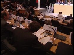 Major conference on racism, anti-Semitism News Clip