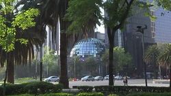 CLEAN : Mexican senator gives priority to sovereignty over economy News Clip