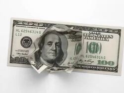 Spending money Stock Footage