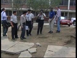 GUATEMALA: FBI HELP WITH INVESTIGATIONS INTO BISHOP MURDER News Clip