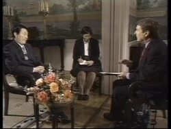 USA: CHINESE PREMIER ZHU STATE VISIT - LATEST Instructional Video