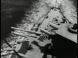 Russia Naval Fleet battleships Instructional Video