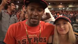 Houston Celebrates As Astros Win World Series News Clip