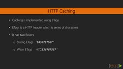 Learning ASP.NET Web API (Video 27) Instructional Video