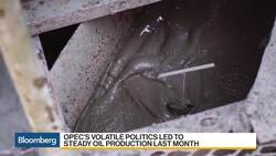 Oil Slides on U.S. Supply Surge News Clip