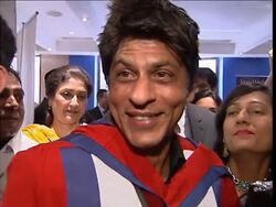 Bollywood star honoured and pays tribute to Jackson News Clip