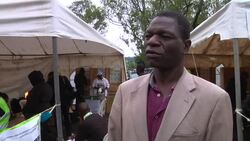 Election observers scale down Kenya mission Instructional Video