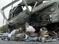 One killed, seven injured as bomb explodes near seminary News Clip