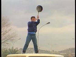 Albania - Thousands join anti government protests News Clip