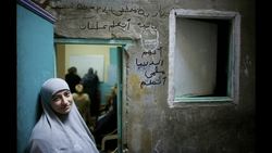 Laura Boushnak: For these women, reading is a daring act Instructional Video