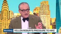 Matus: Fed Worried They Canâ€™t Recover From a Mistake News Clip