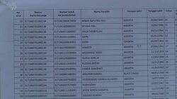 Polls open in national, provincial and district assembly elections News Clip