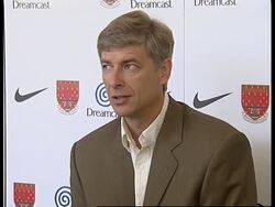 EUROPE: FIFA DISCUSS TRANSFER FEES FOR SOCCER PLAYERS News Clip