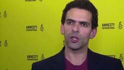 CLEAN : G20 faces legacy of disaster without migrant solutions Amnesty News Clip