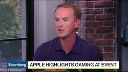 Nintendo's Super Mario Is Coming to the iPhone News Clip