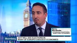 Geert Wilders Calls Some Moroccan Immigrants â€˜Scumâ€™ News Clip