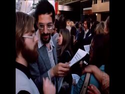 SYND 12-9-73 PRO ALLENDE DEMONSTRATION IN FRANKFURT Instructional Video